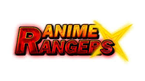 Anime Rangers X